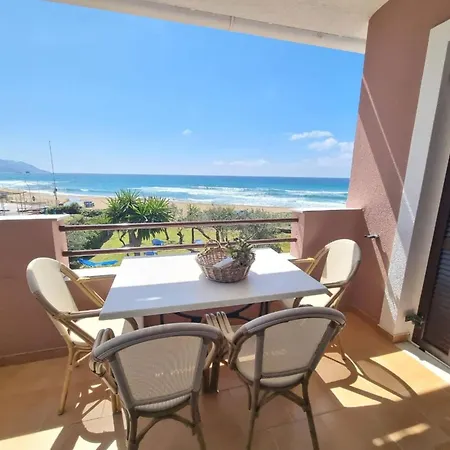 بيت للعطل Corfu Menigos