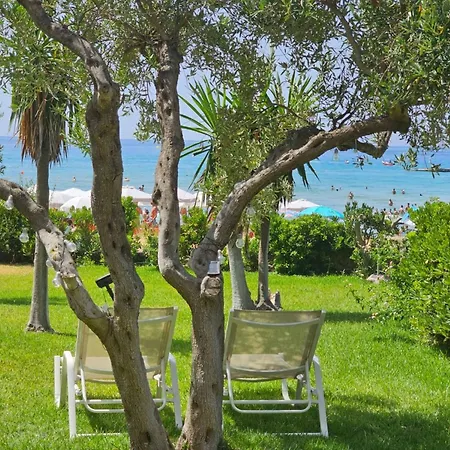 Corfu Menigos بيت للعطل غليفادا