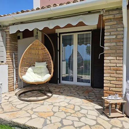 بيت للعطل Corfu Menigos *