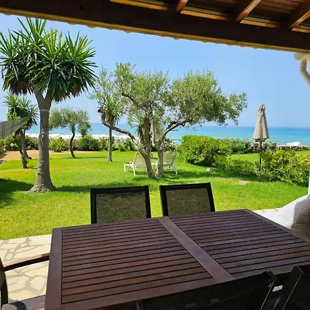 Corfu Menigos بيت للعطل *