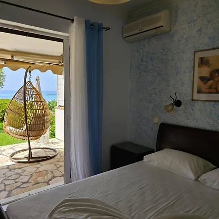 Corfu Menigos بيت للعطل